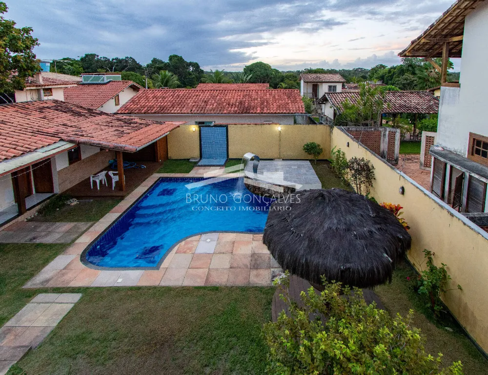 Casa, 3 quartos, 260 m² - Foto 5