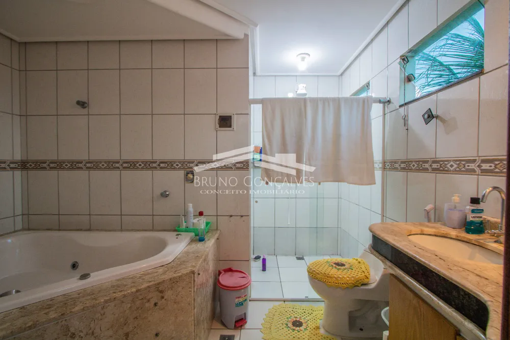 Casa, 3 quartos, 260 m² - Foto 6