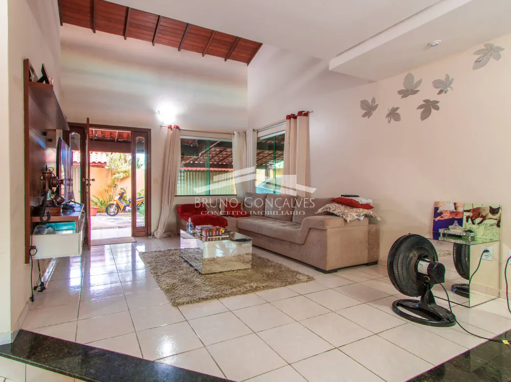 Casa, 3 quartos, 260 m² - Foto 8