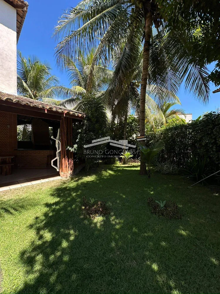 Casa, 4 quartos, 159 m² - Foto 15