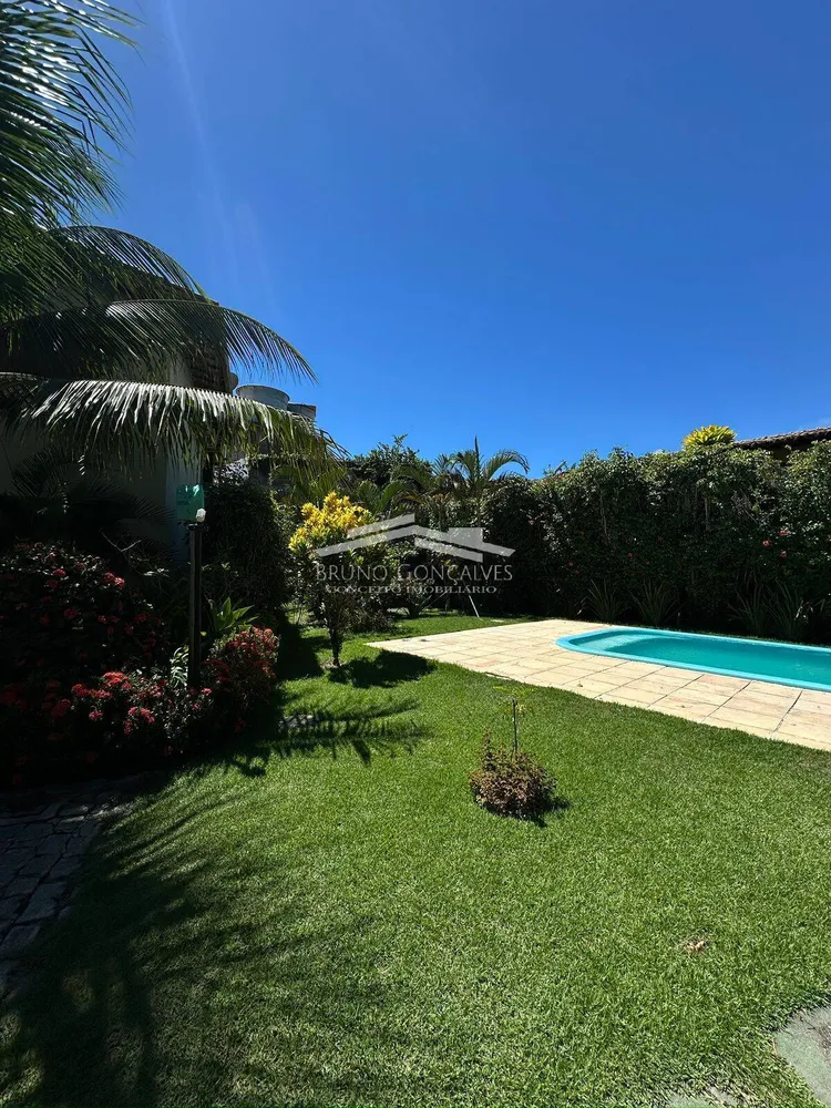 Casa, 4 quartos, 159 m² - Foto 16