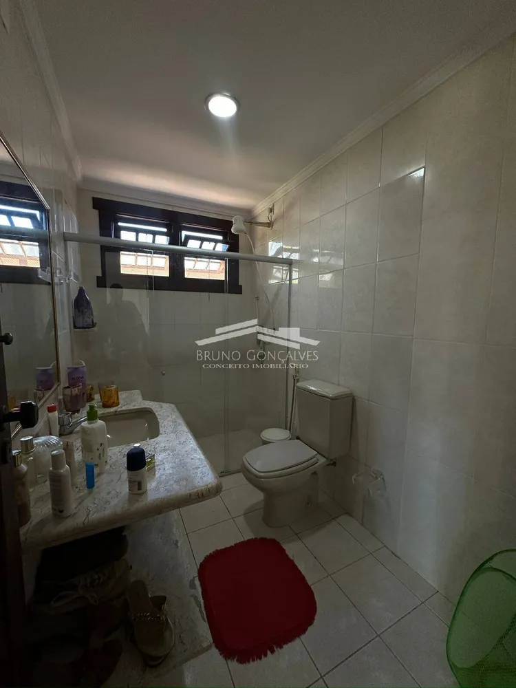 Casa, 4 quartos, 159 m² - Foto 2