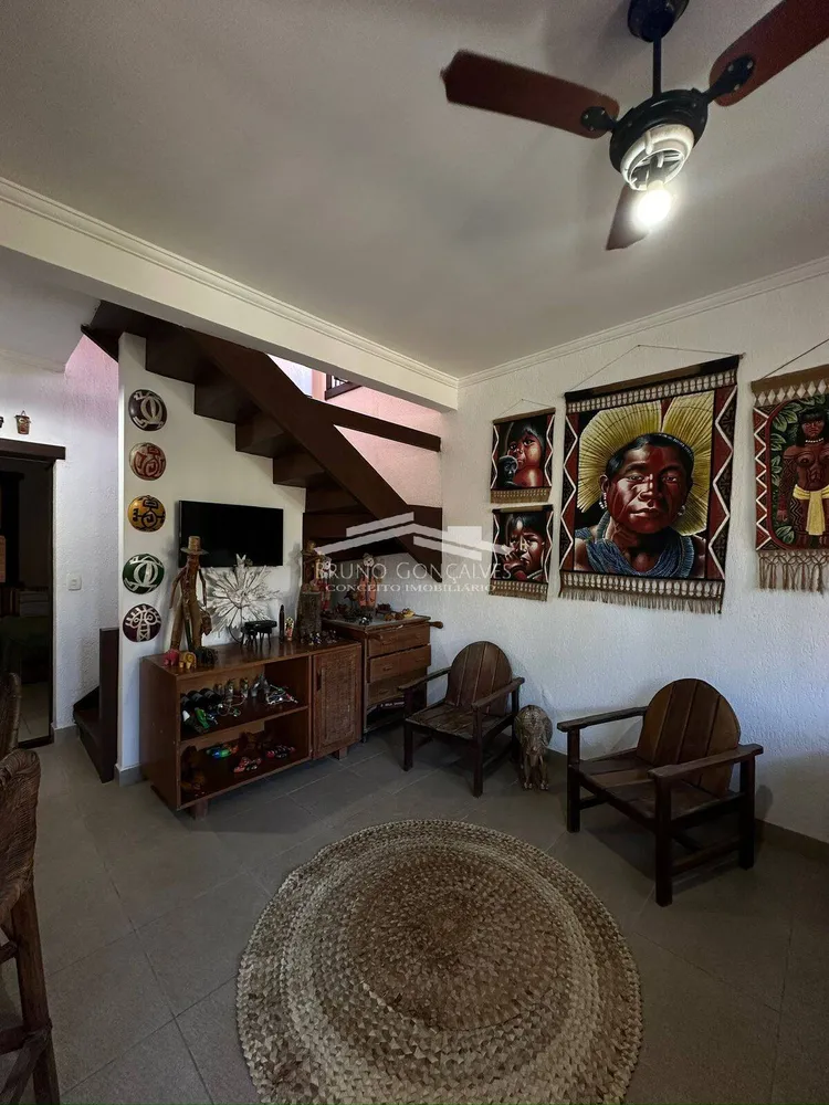 Casa, 4 quartos, 159 m² - Foto 11