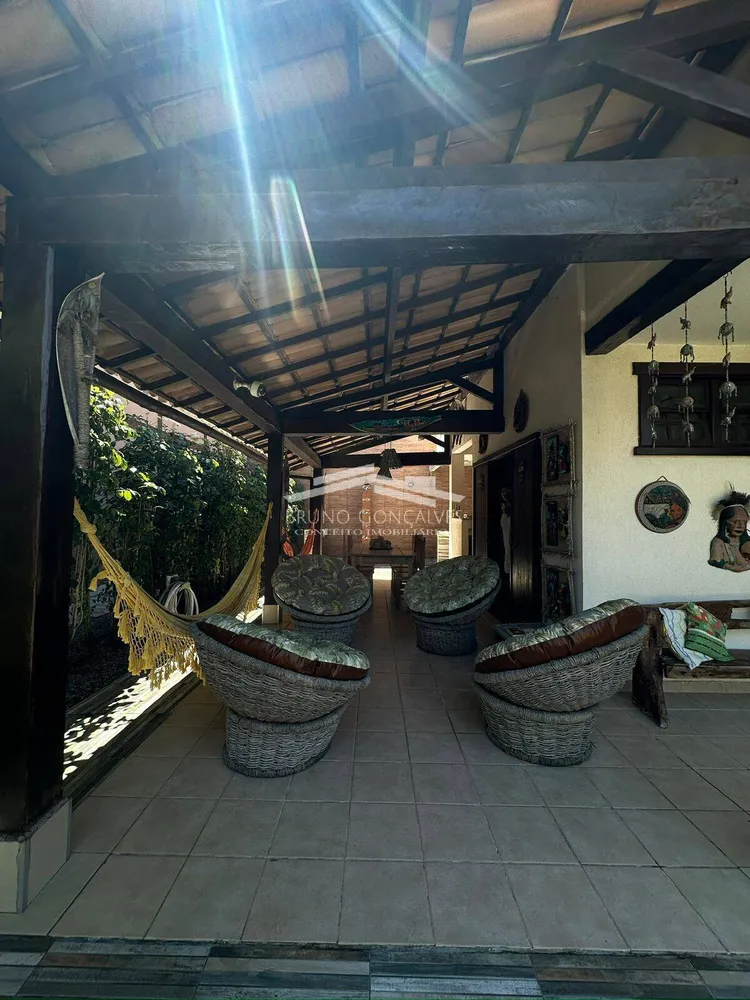 Casa, 4 quartos, 159 m² - Foto 13