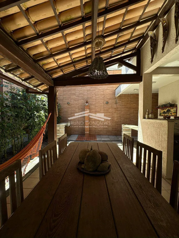 Casa, 4 quartos, 159 m² - Foto 12