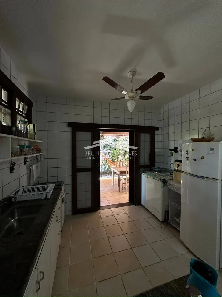 Casa, 4 quartos, 159 m² - Foto 5