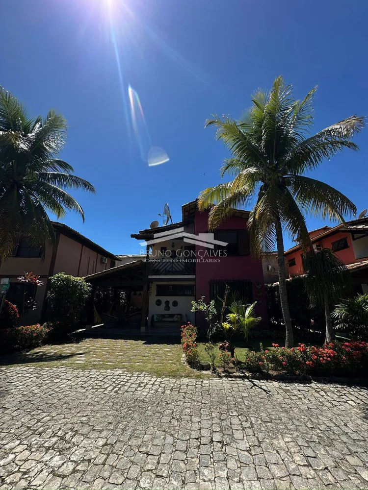 Casa, 4 quartos, 159 m² - Foto 14