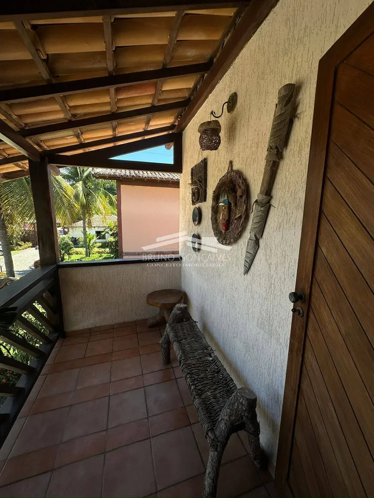 Casa, 4 quartos, 159 m² - Foto 3