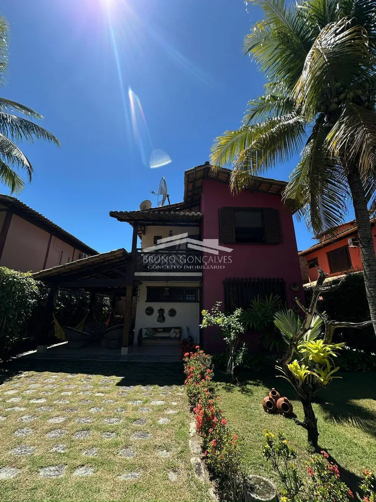 Casa, 4 quartos, 159 m² - Foto 1