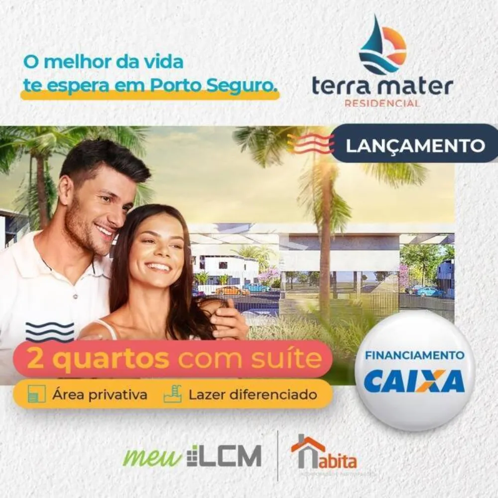 Apartamento, 1 quarto, 58 m² - Foto 1