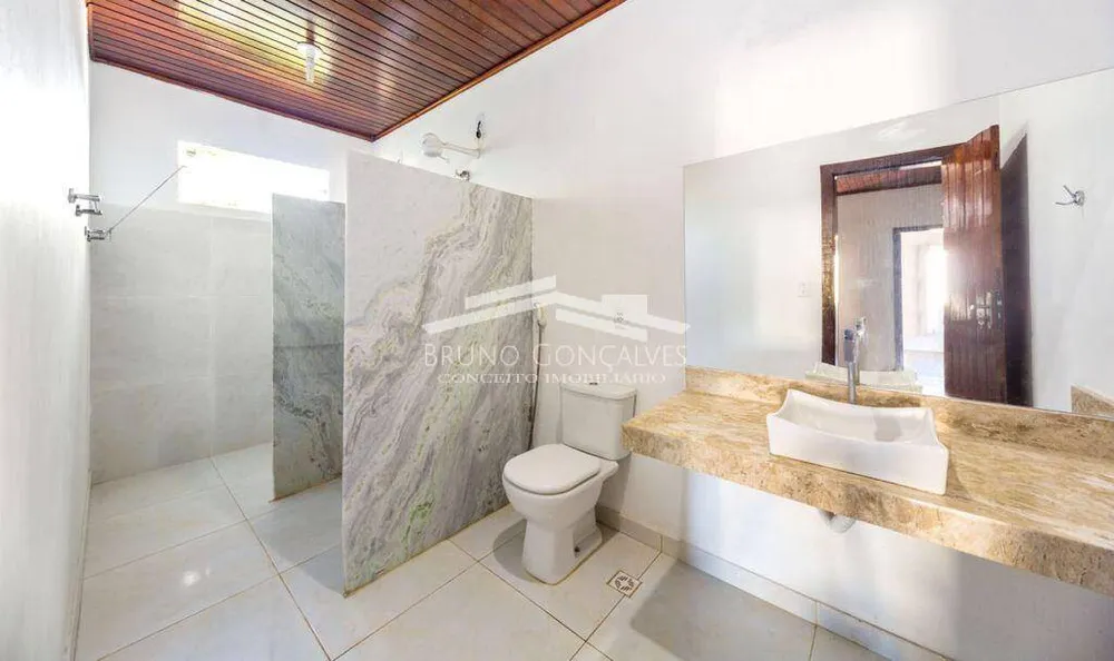 Casa, 4 quartos, 450 m² - Foto 5