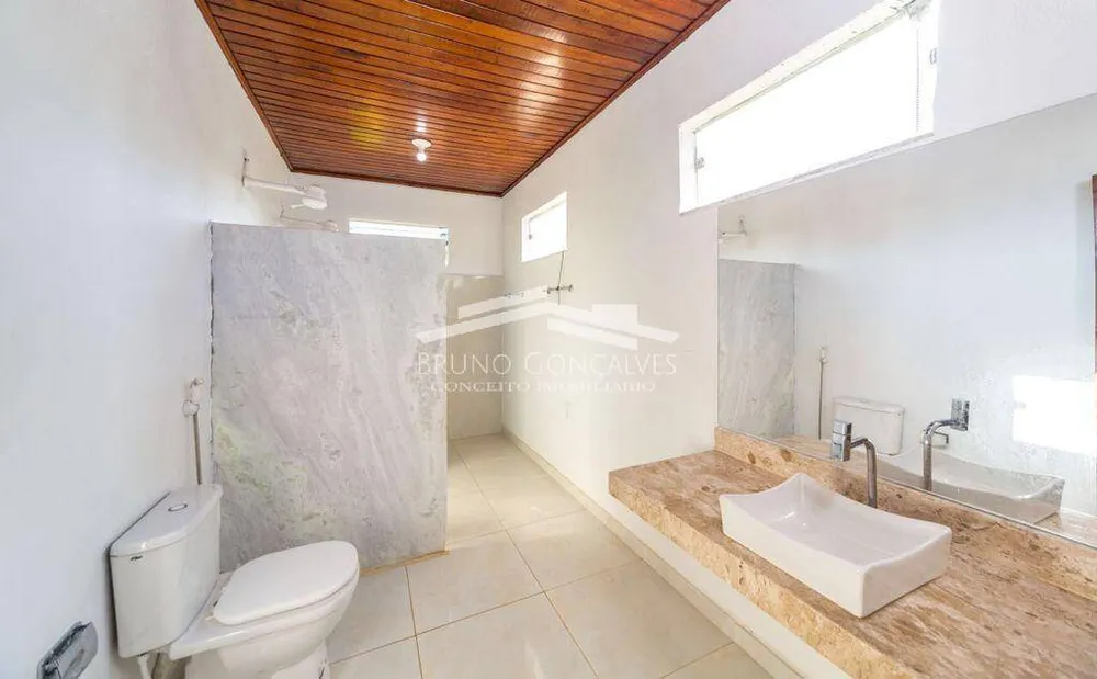 Casa, 4 quartos, 450 m² - Foto 6