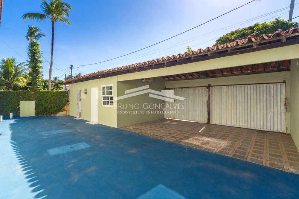 Casa, 4 quartos, 450 m² - Foto 8