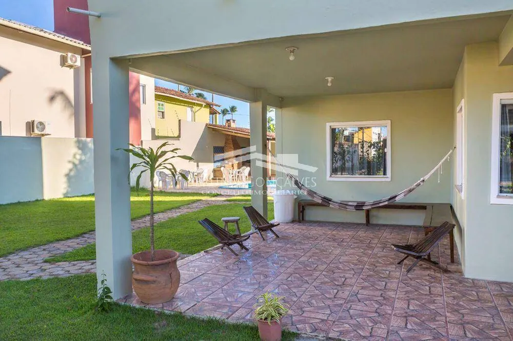 Casa, 4 quartos, 450 m² - Foto 4