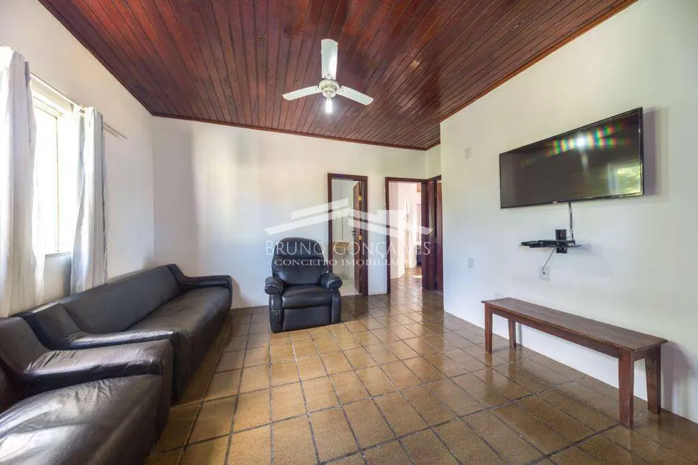 Casa, 4 quartos, 450 m² - Foto 3