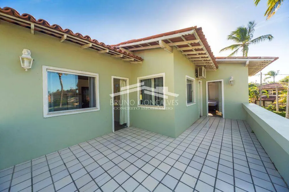 Casa, 4 quartos, 450 m² - Foto 11