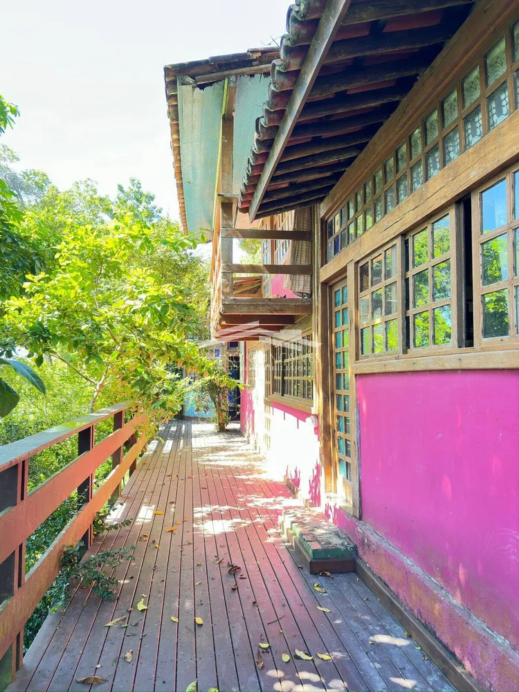 Casa, 3 quartos, 75 m² - Foto 1