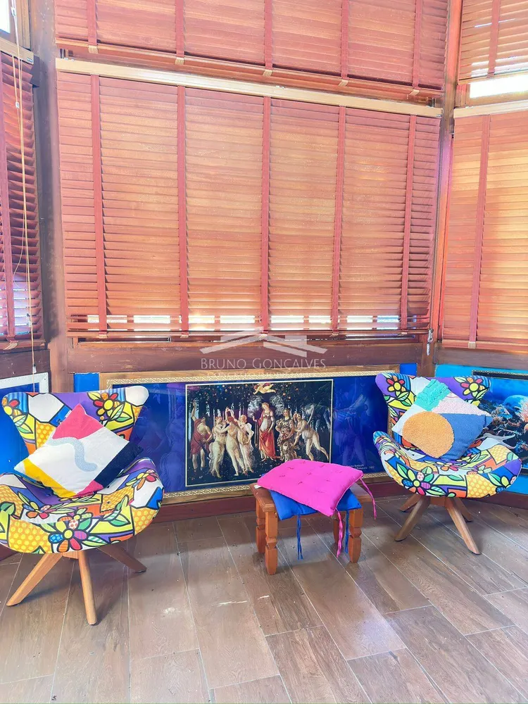 Casa, 3 quartos, 75 m² - Foto 7