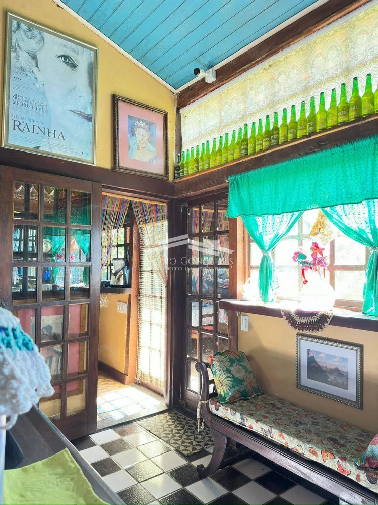 Casa, 3 quartos, 75 m² - Foto 4