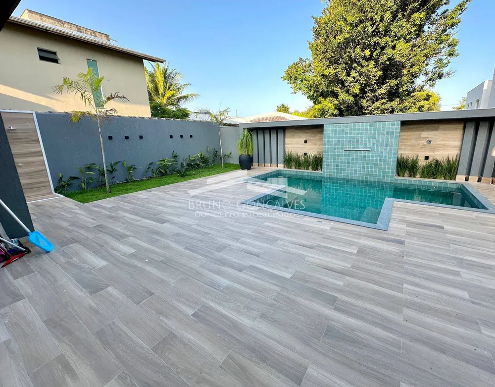 Casa, 4 quartos, 356 m² - Foto 2