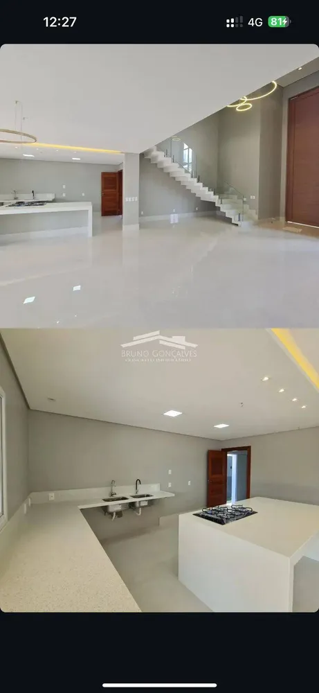 Casa, 4 quartos, 356 m² - Foto 6