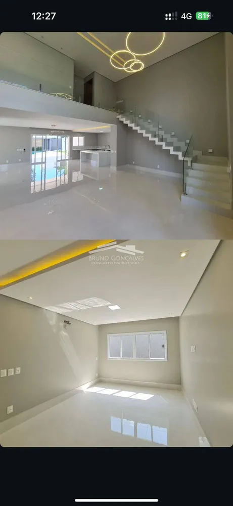 Casa, 4 quartos, 356 m² - Foto 3