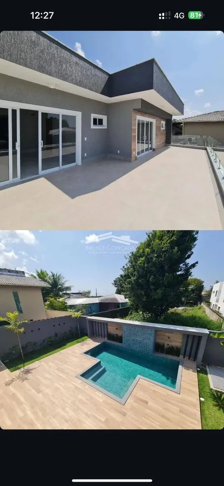Casa, 4 quartos, 356 m² - Foto 5
