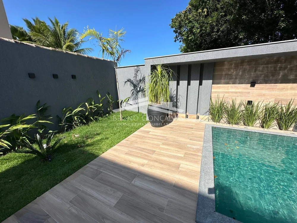 Casa, 4 quartos, 356 m² - Foto 4