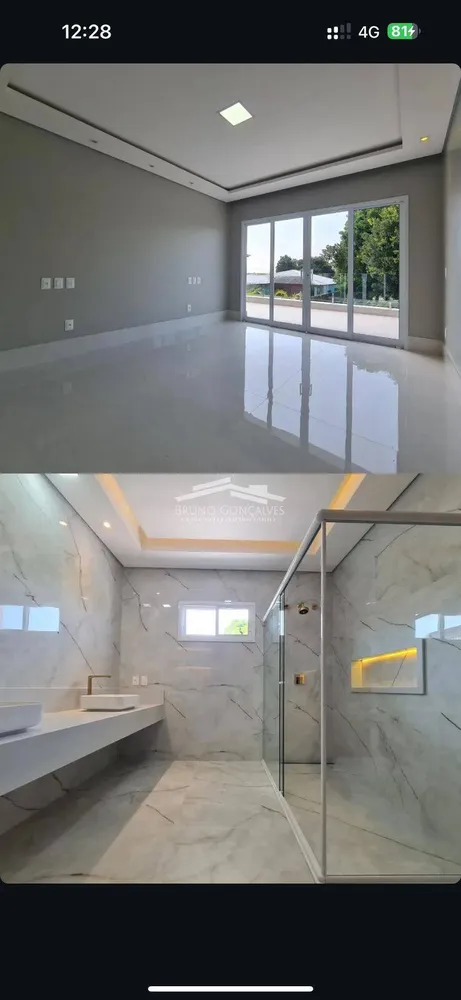 Casa, 4 quartos, 356 m² - Foto 7