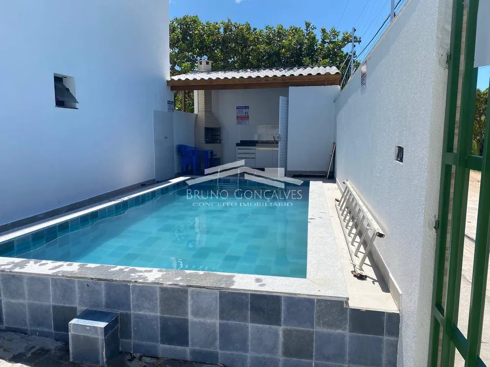 Apartamento, 2 quartos - Foto 10