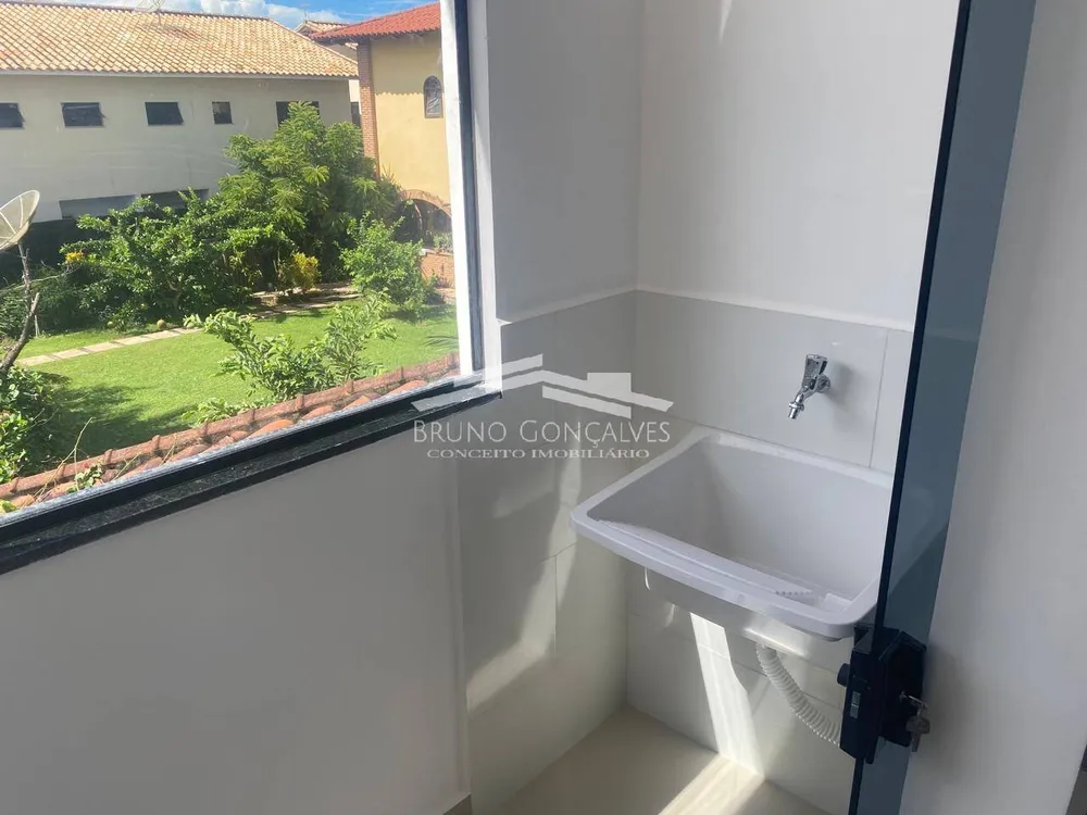 Apartamento, 2 quartos - Foto 6
