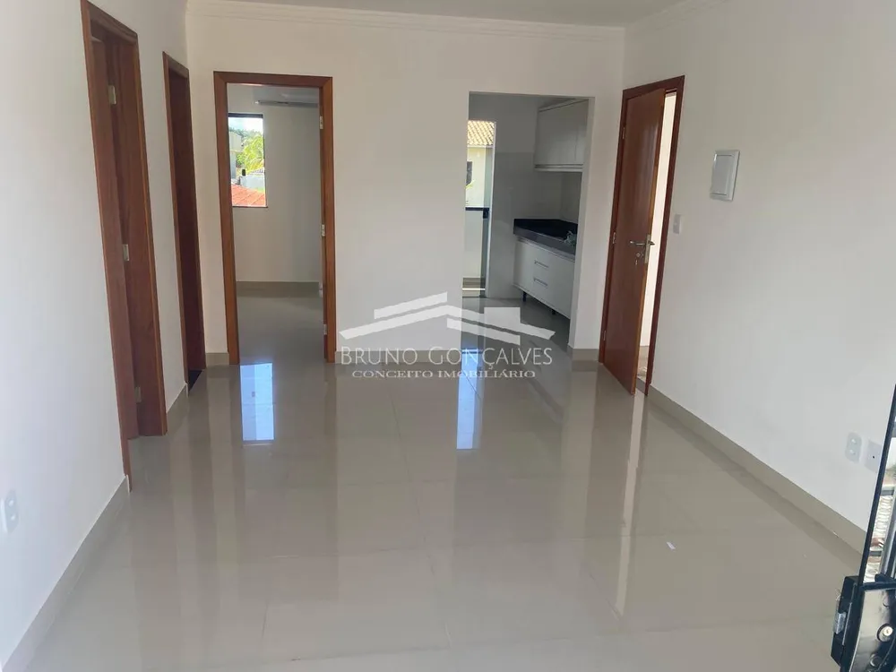 Apartamento, 2 quartos - Foto 3
