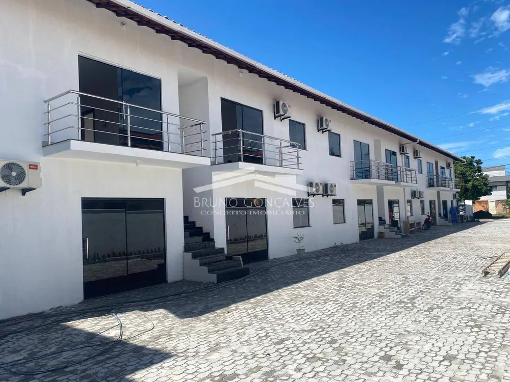 Apartamento, 2 quartos - Foto 7