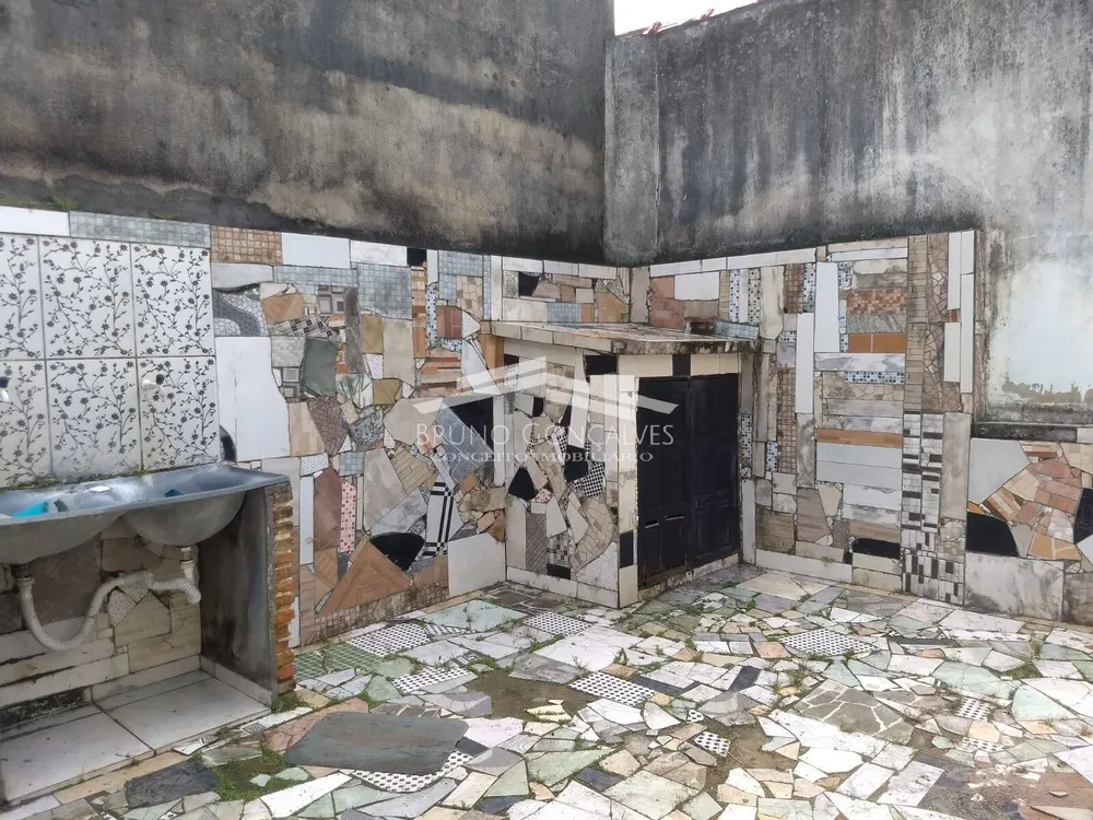 Casa, 2 quartos, 100 m² - Foto 4
