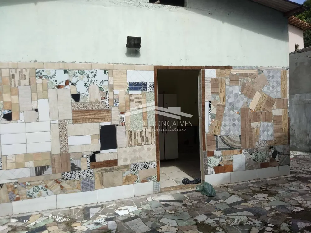 Casa, 2 quartos, 100 m² - Foto 3