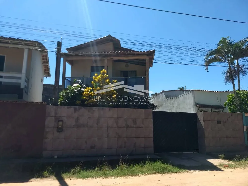 Casa, 2 quartos, 100 m² - Foto 1
