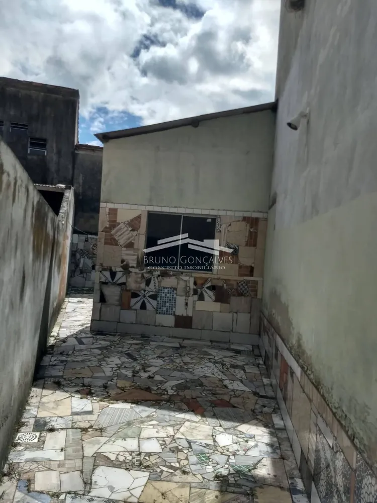Casa, 2 quartos, 100 m² - Foto 2