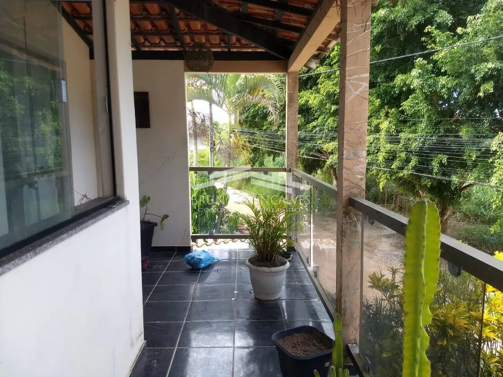 Casa, 2 quartos, 100 m² - Foto 5