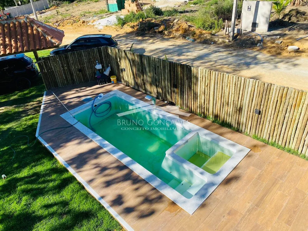 Casa, 2 quartos, 140 m² - Foto 6