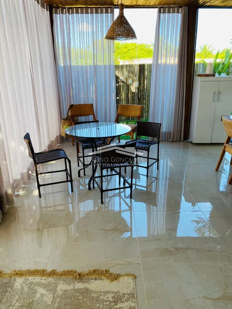 Casa, 2 quartos, 140 m² - Foto 3