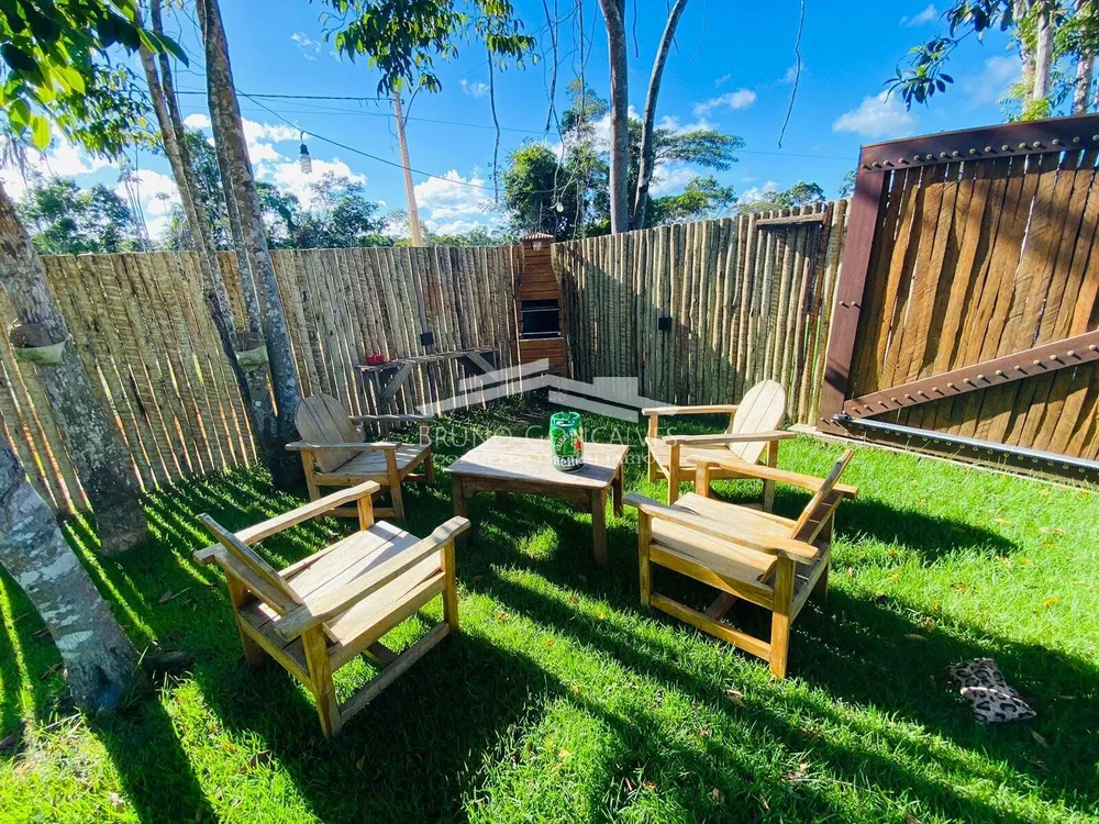 Casa, 2 quartos, 140 m² - Foto 4