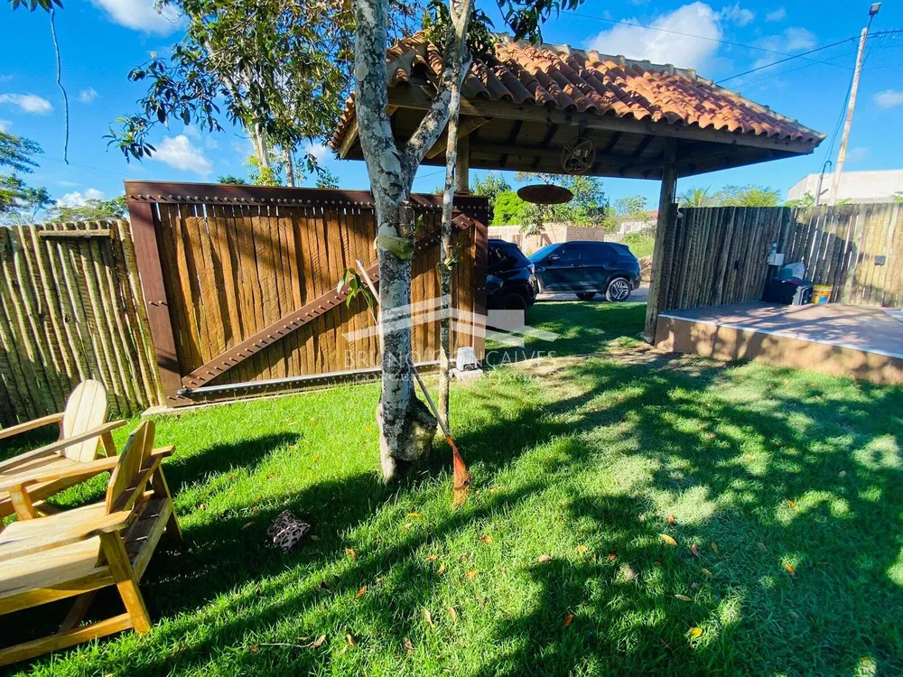 Casa, 2 quartos, 140 m² - Foto 7