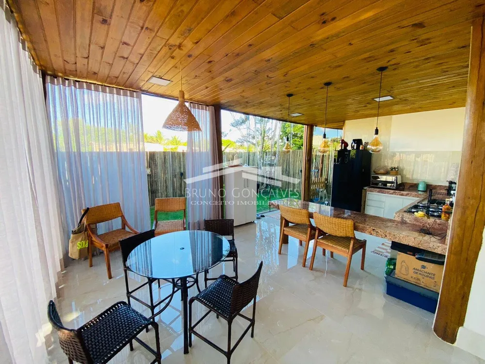 Casa, 2 quartos, 140 m² - Foto 10