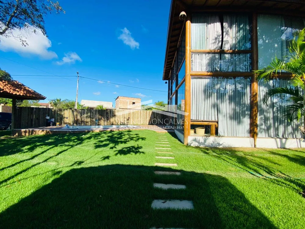 Casa, 2 quartos, 140 m² - Foto 12