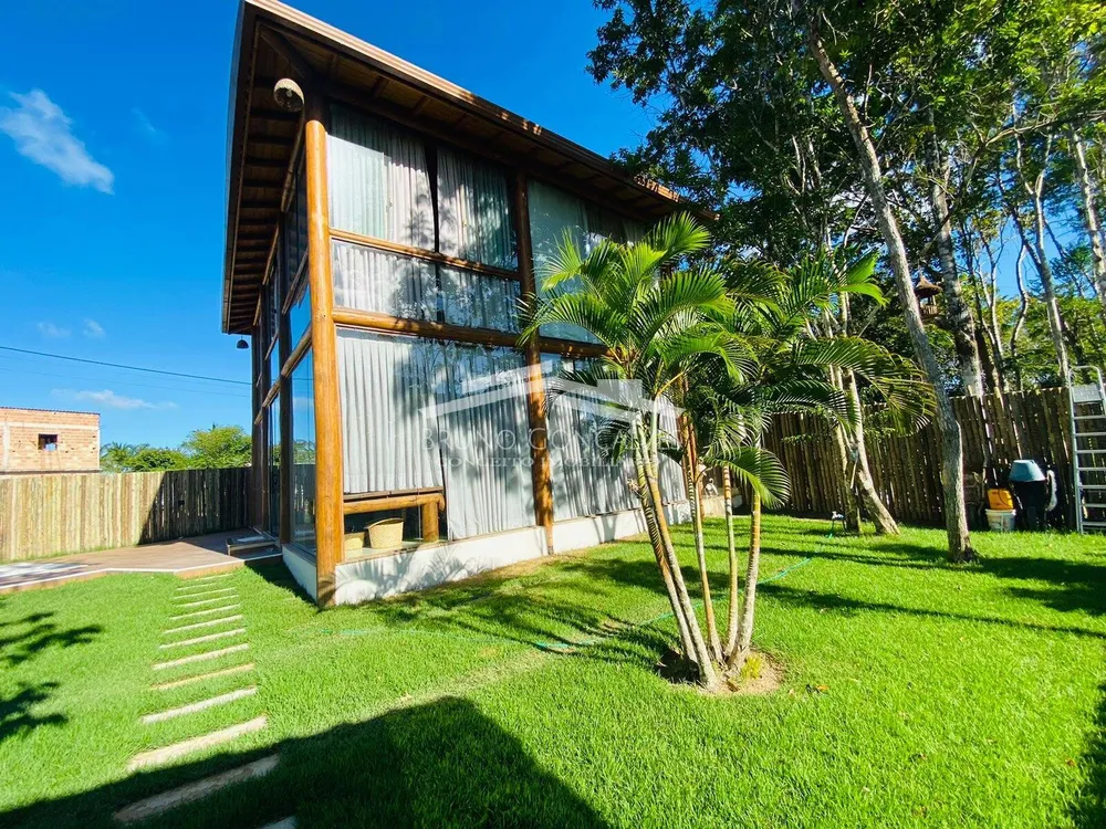 Casa, 2 quartos, 140 m² - Foto 1