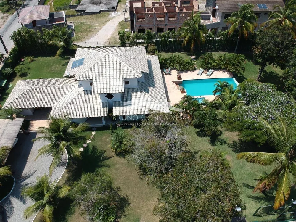 Casa, 5 quartos, 4200 m² - Foto 1