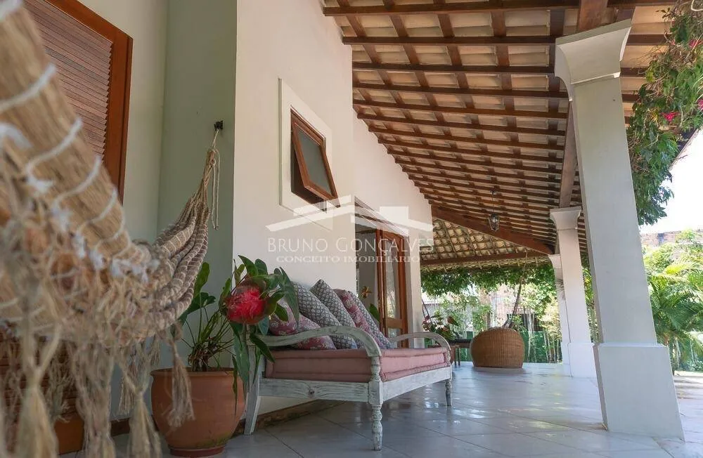 Casa, 5 quartos, 4200 m² - Foto 2