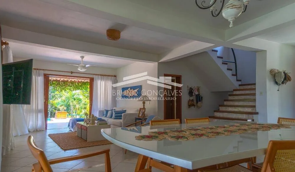 Casa, 5 quartos, 4200 m² - Foto 9