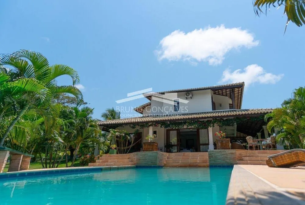 Casa, 5 quartos, 4200 m² - Foto 11
