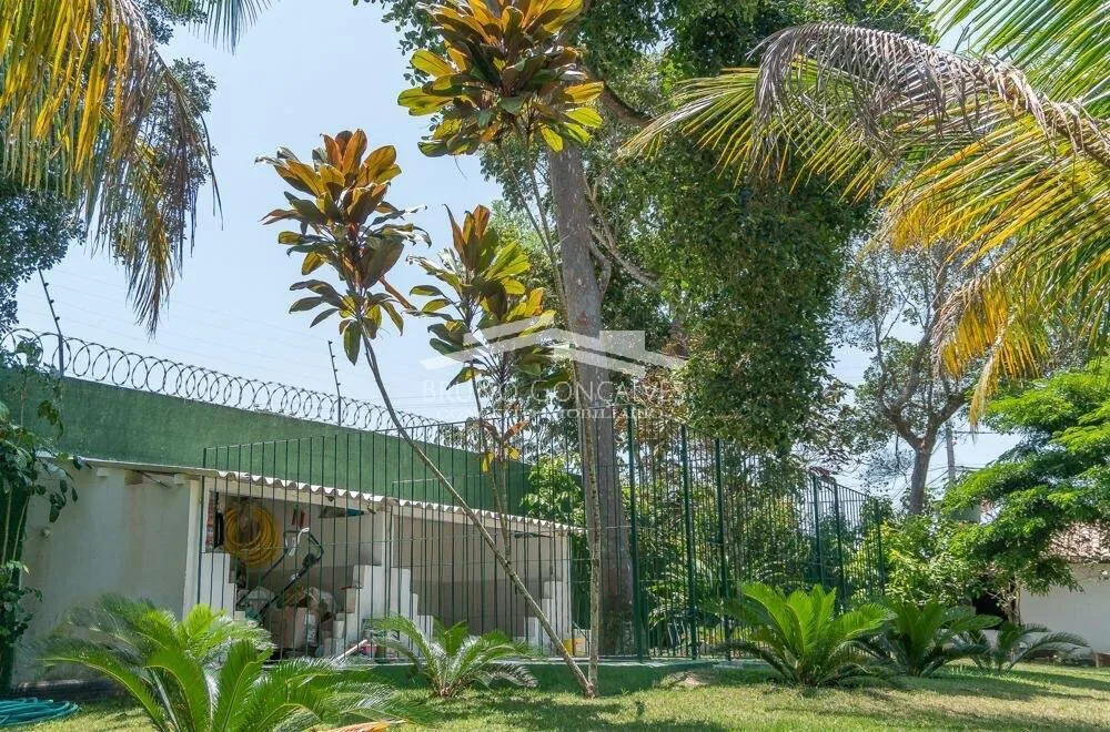 Casa, 5 quartos, 4200 m² - Foto 11
